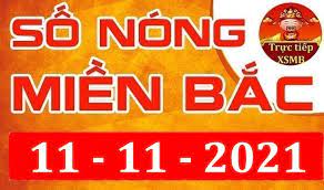 Con Số May Mắn XSMB 11/11/2025 – Soi Cầu Xổ Số Miền Bắc ngày